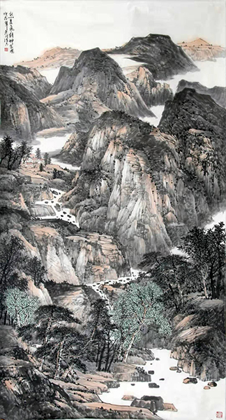 史清君