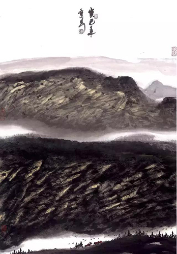谢逢春