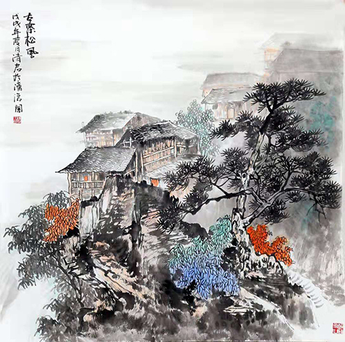 史清君