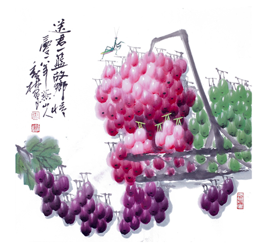  李秀林