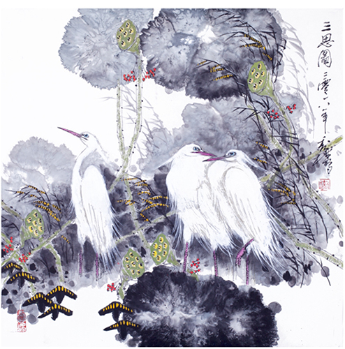  李秀林