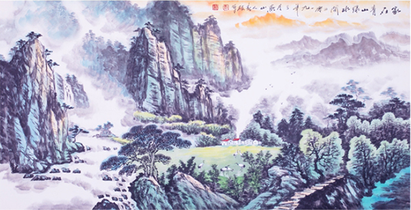  李秀林