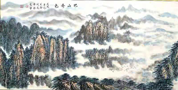李利民