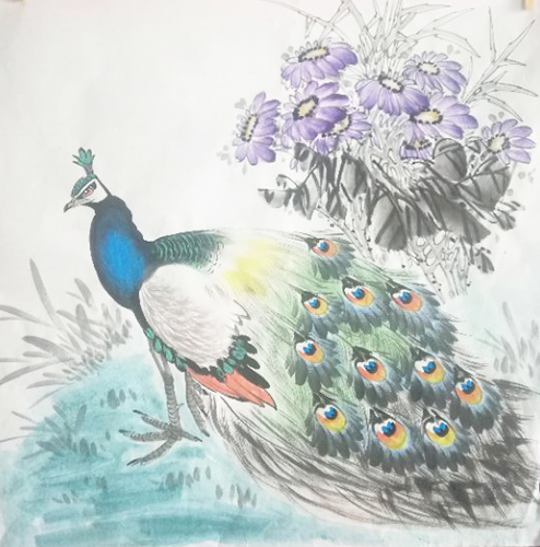 齐树亭