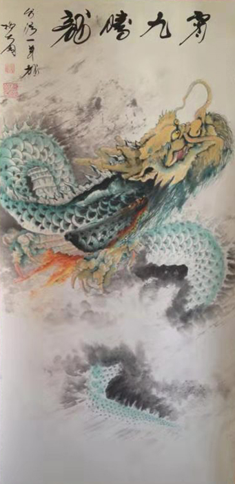 杨大阁