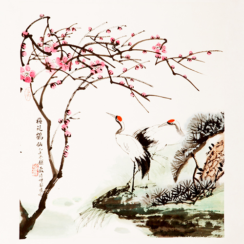 赵磊
