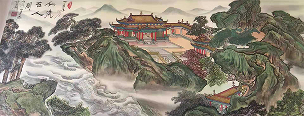 杨大阁