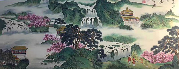 杨大阁