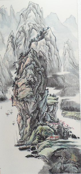 赵磊
