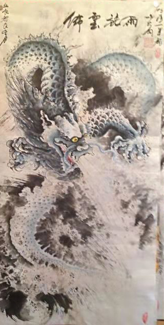 杨大阁