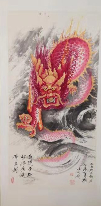 杨大阁