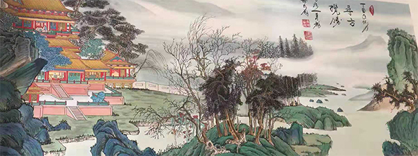 杨大阁