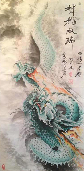 杨大阁