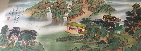杨大阁