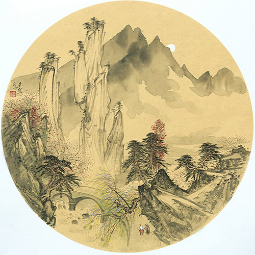 尹默