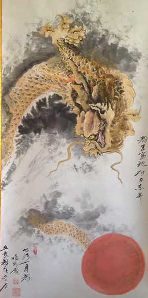 杨大阁