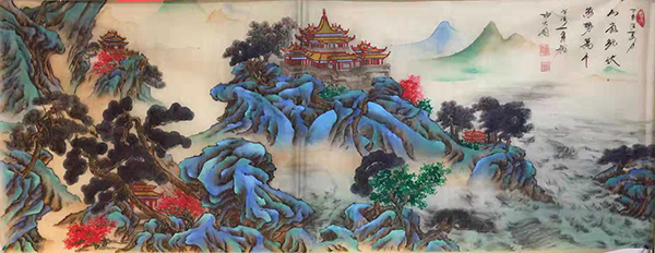 杨大阁