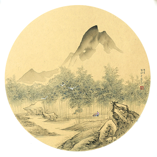 尹默