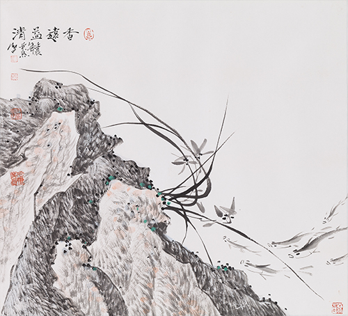 尹默