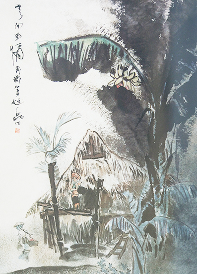 赵磊