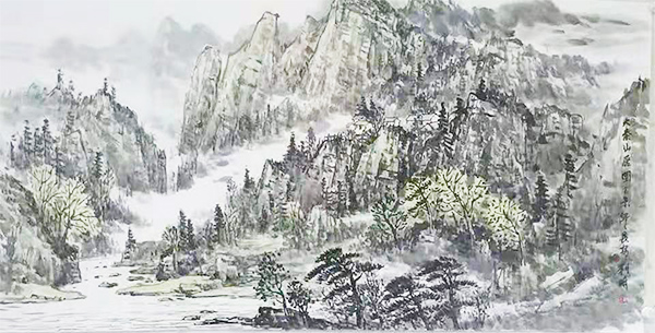 冯利明