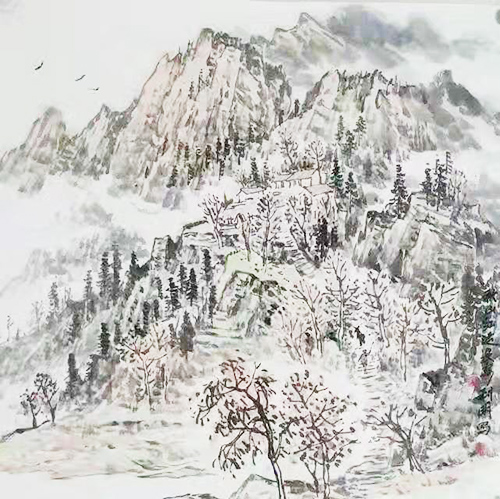 冯利明