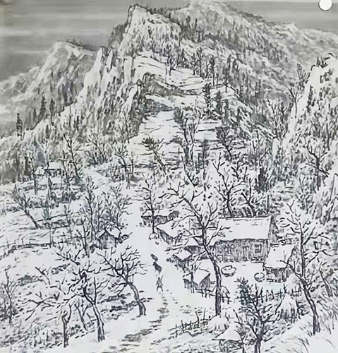 冯利明