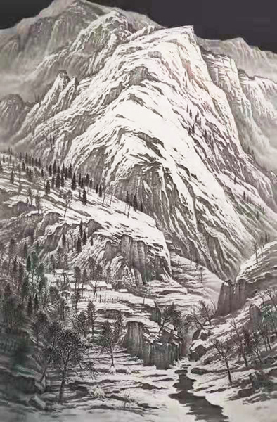 冯利明