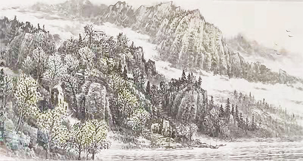 冯利明