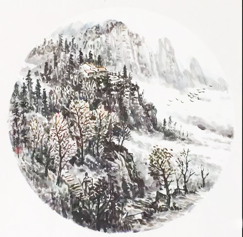 冯利明