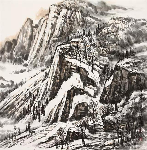 冯利明