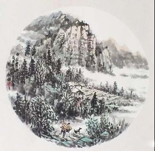 冯利明