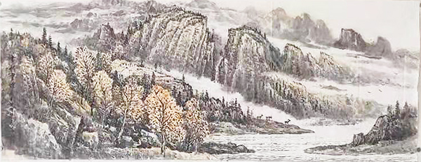 冯利明