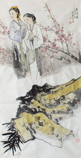 李硕