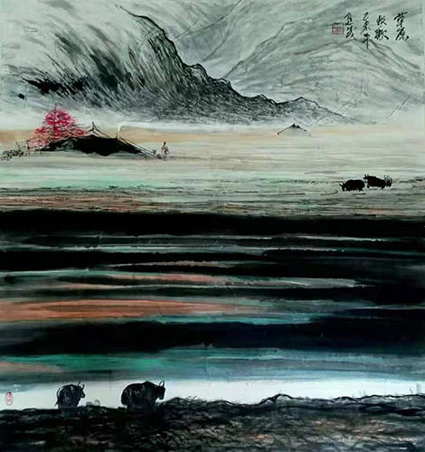 李进茂
