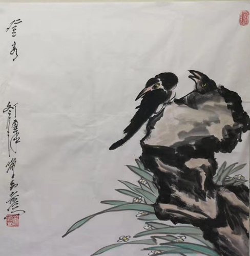 喻寿奇