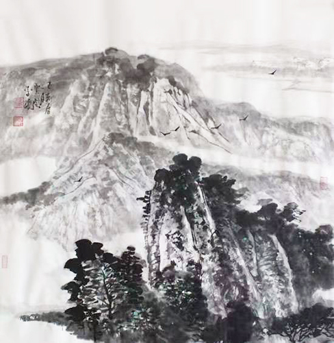 李硕