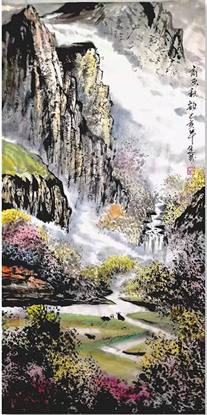 李进茂