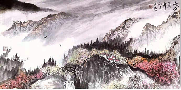 李进茂