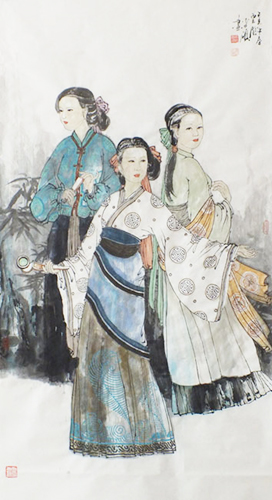 李硕