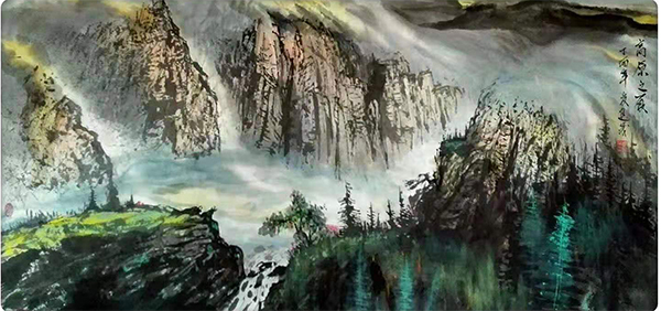 李进茂