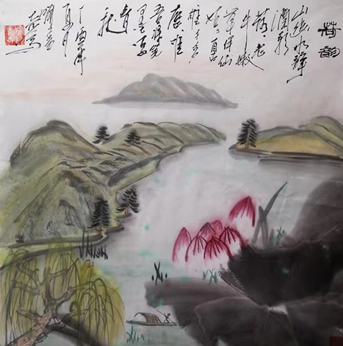 喻寿奇