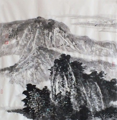 李硕