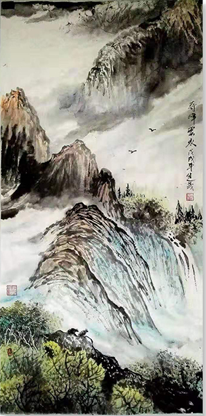 李进茂