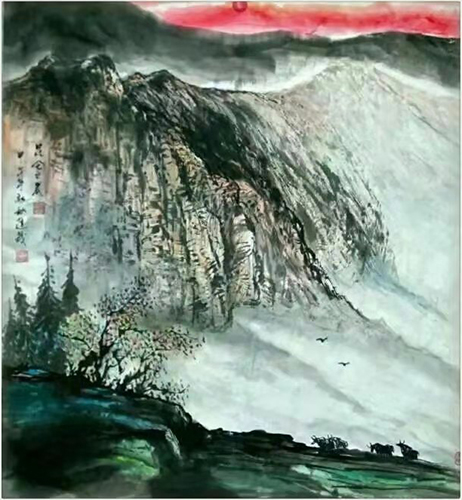 李进茂