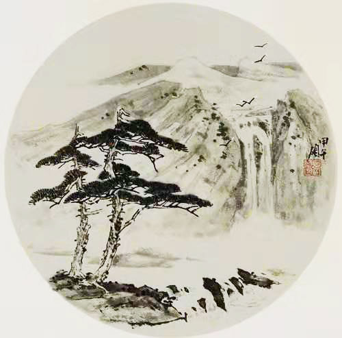 李硕