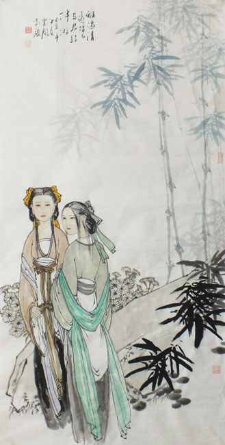 李硕