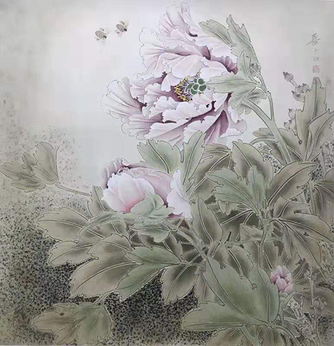高喜占