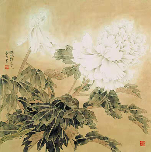 高喜占