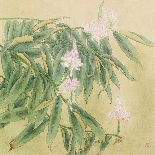 高喜占